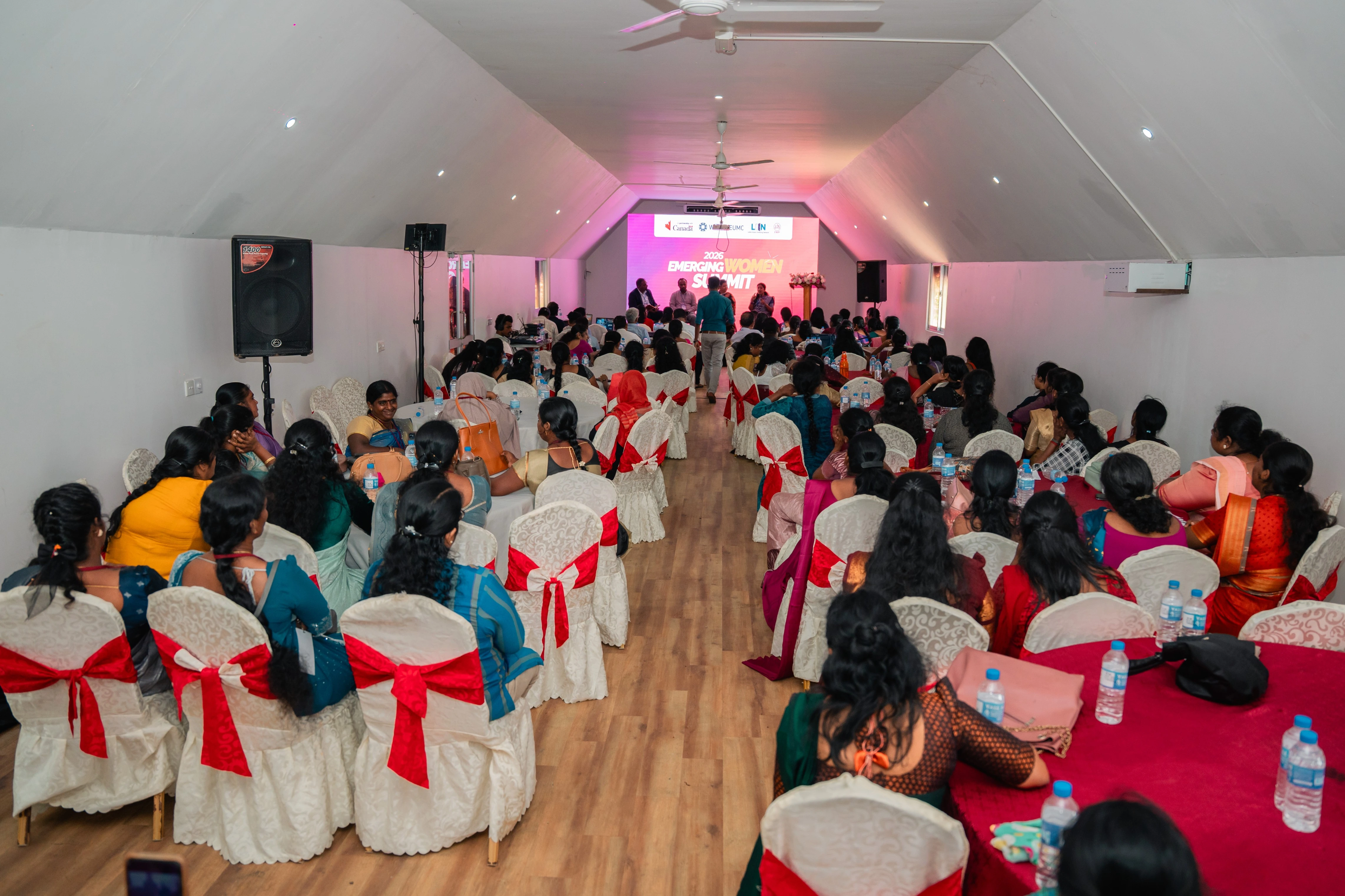 Emerging Women Summit 2026